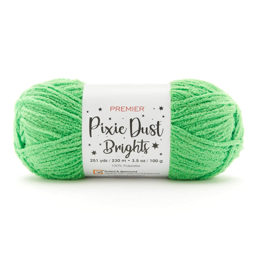 YARN: Green