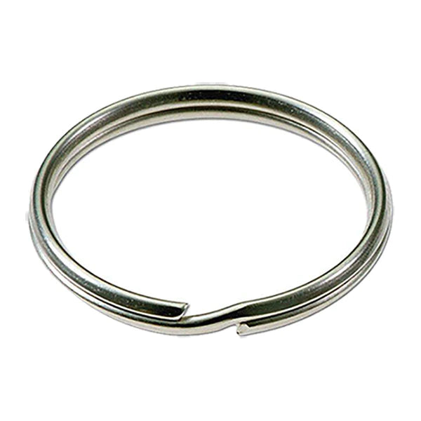 Split Rings 2'' 50 Pack