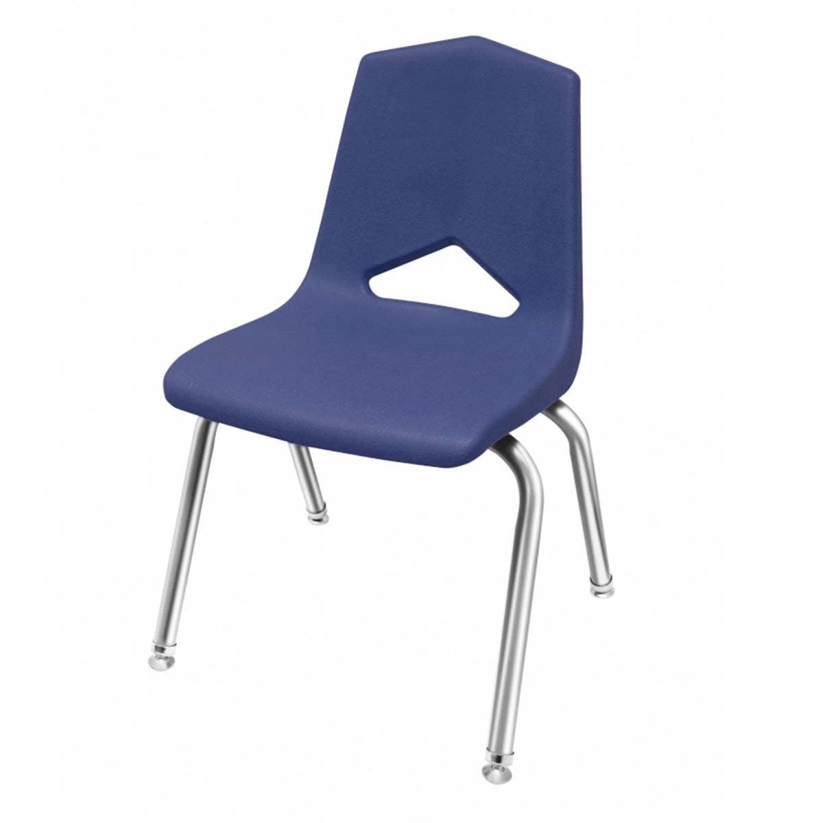 MG1101 Series V-Back Stacking Chair