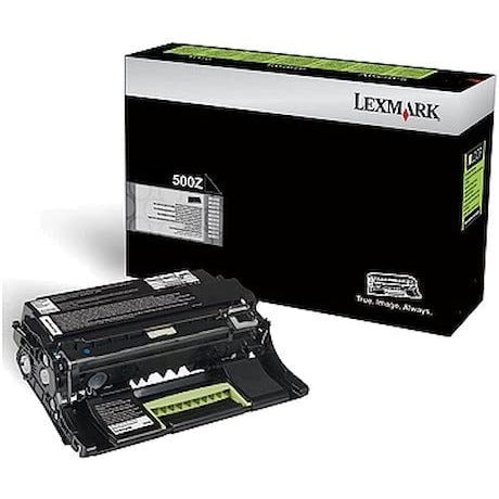 Lexmark 500Z Return Program Printer Imaging Unit