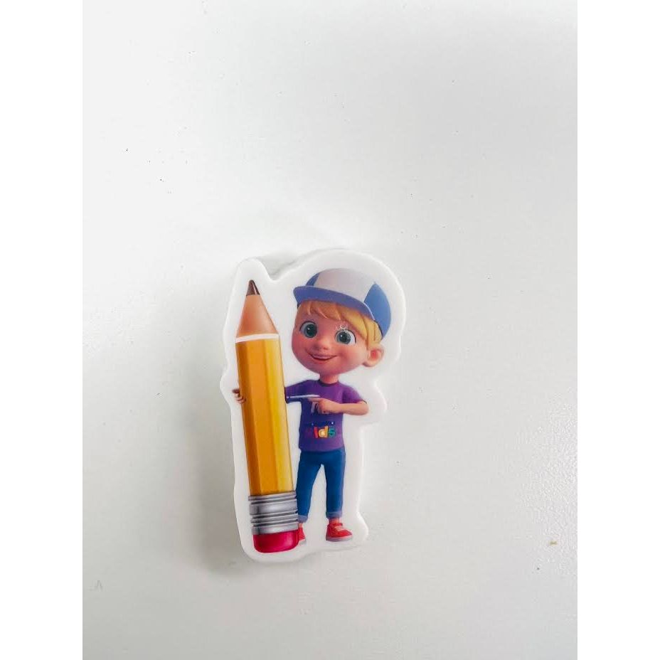 Kid Eraser