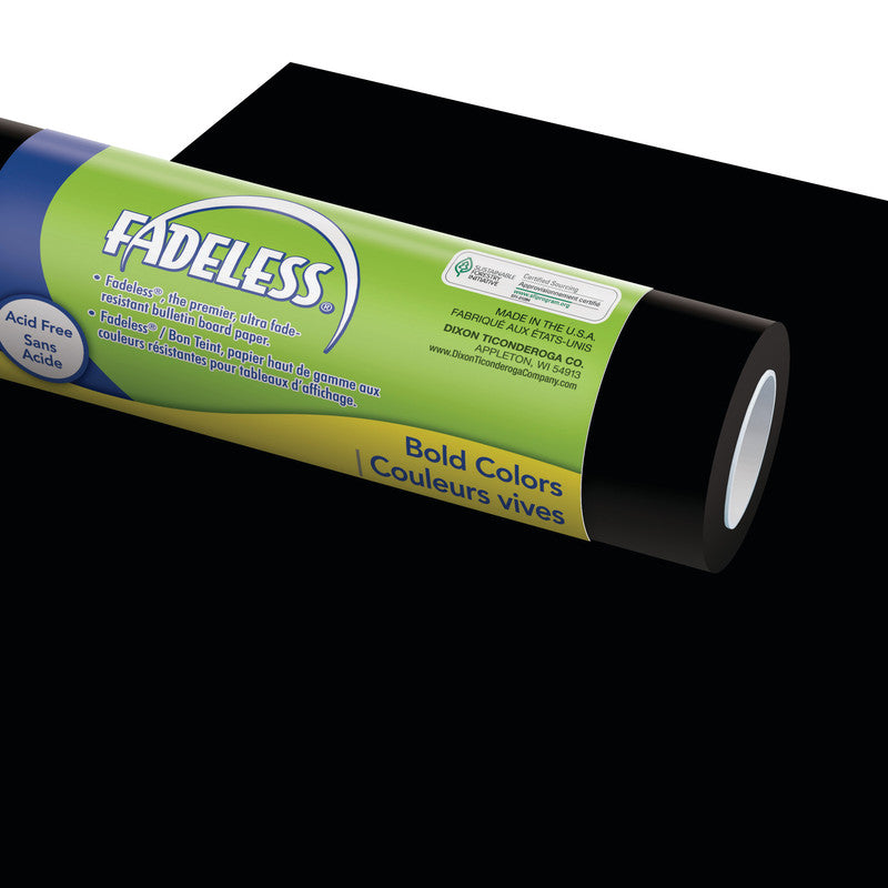 Fadeless 48" x 12'