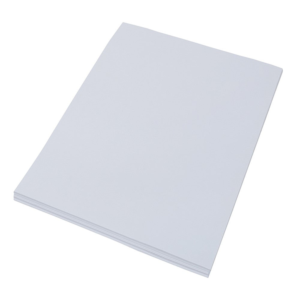 Drawing Paper, Standard Weight, 9 " X 12 ", 100 Sheets