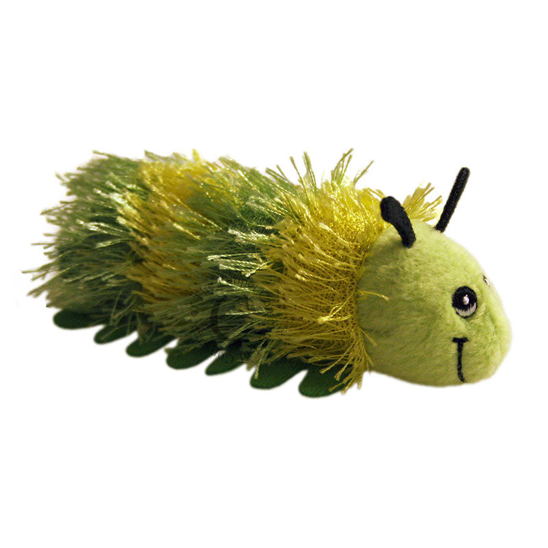 Caterpillar Puppet