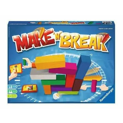 Make 'N' Break