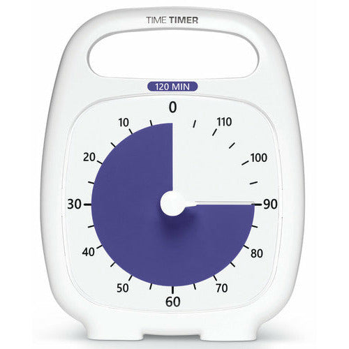 Time Timer PLUS®