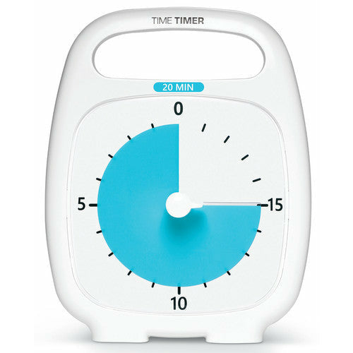 Time Timer PLUS®